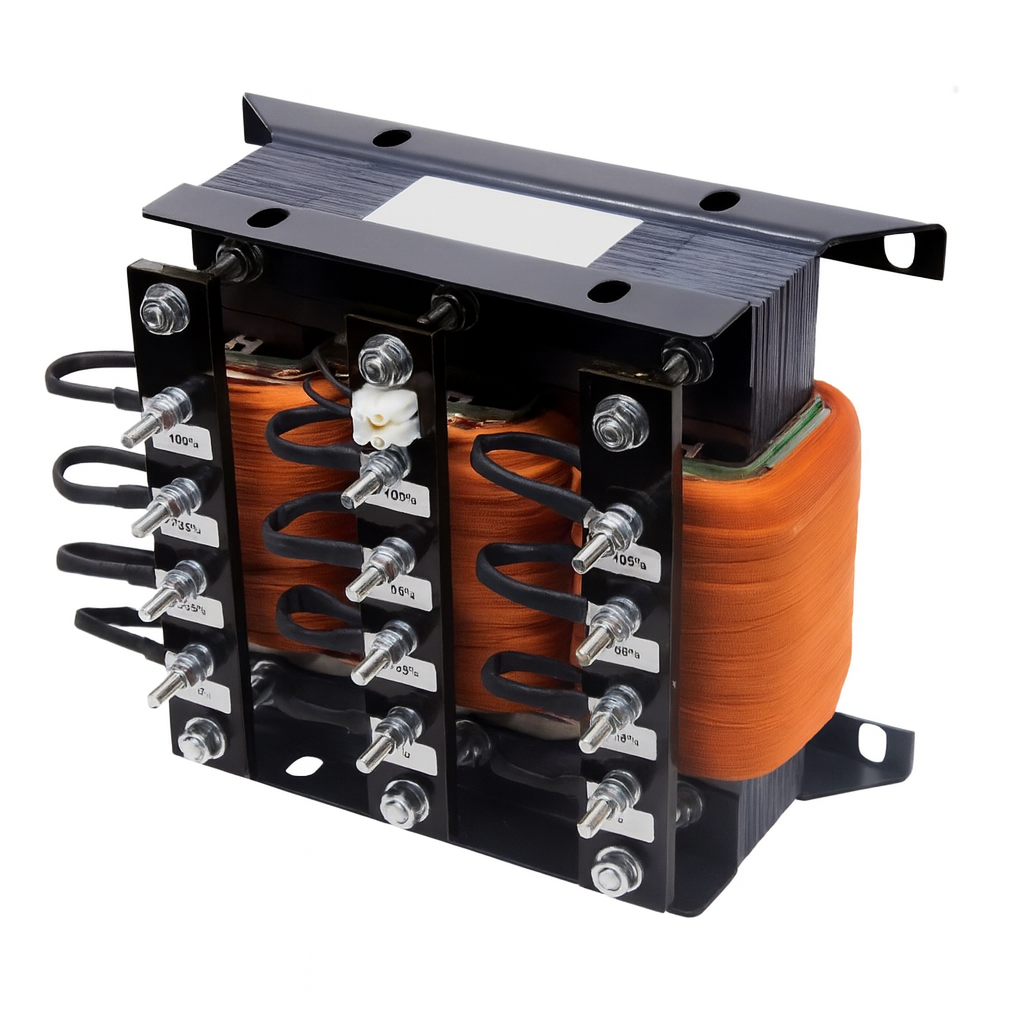 Compensadores de Partida