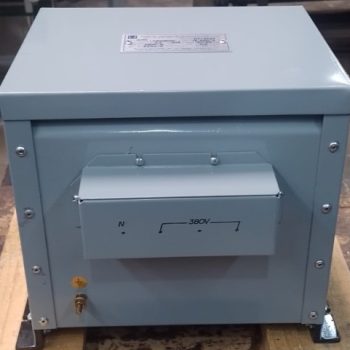 Transformadores e Autotransformadores de Isolação